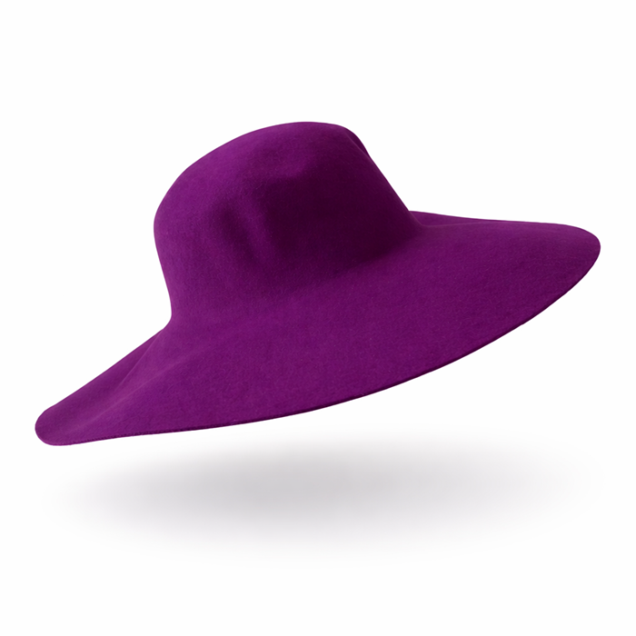 Capeline laine extra