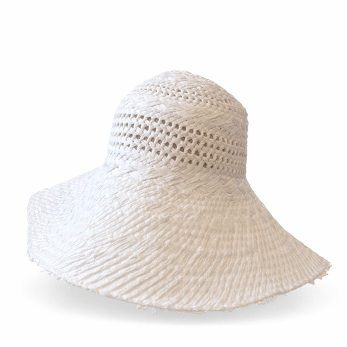 Capeline papier 8308