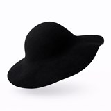 Capeline laine extra