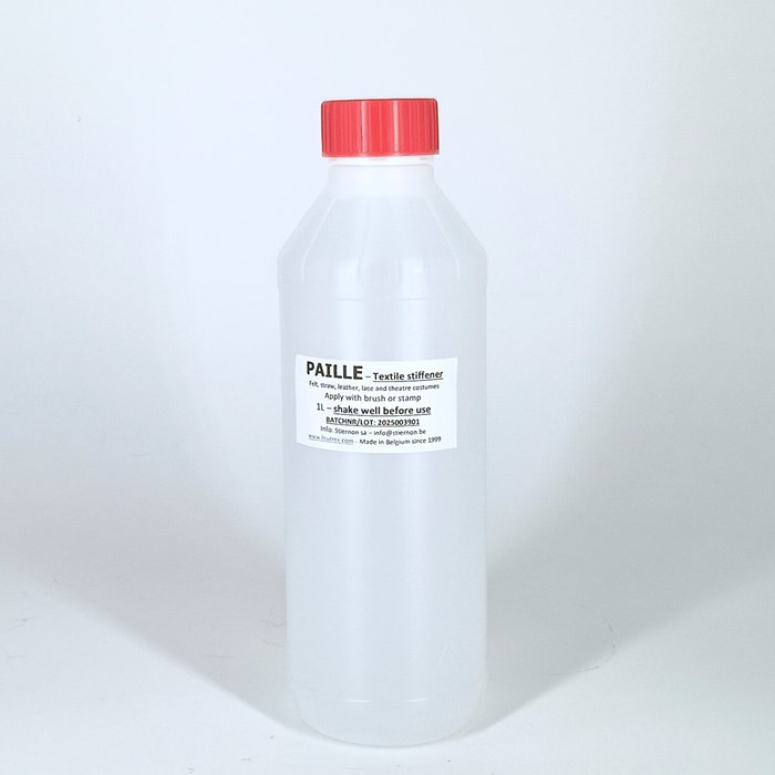 Apprêt paille 1L