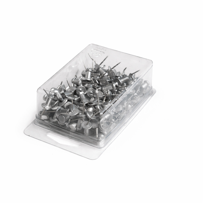 50 punaise à bloquer