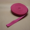 1M ribbon n°5 2.5CM cotton
