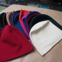 tricot hood